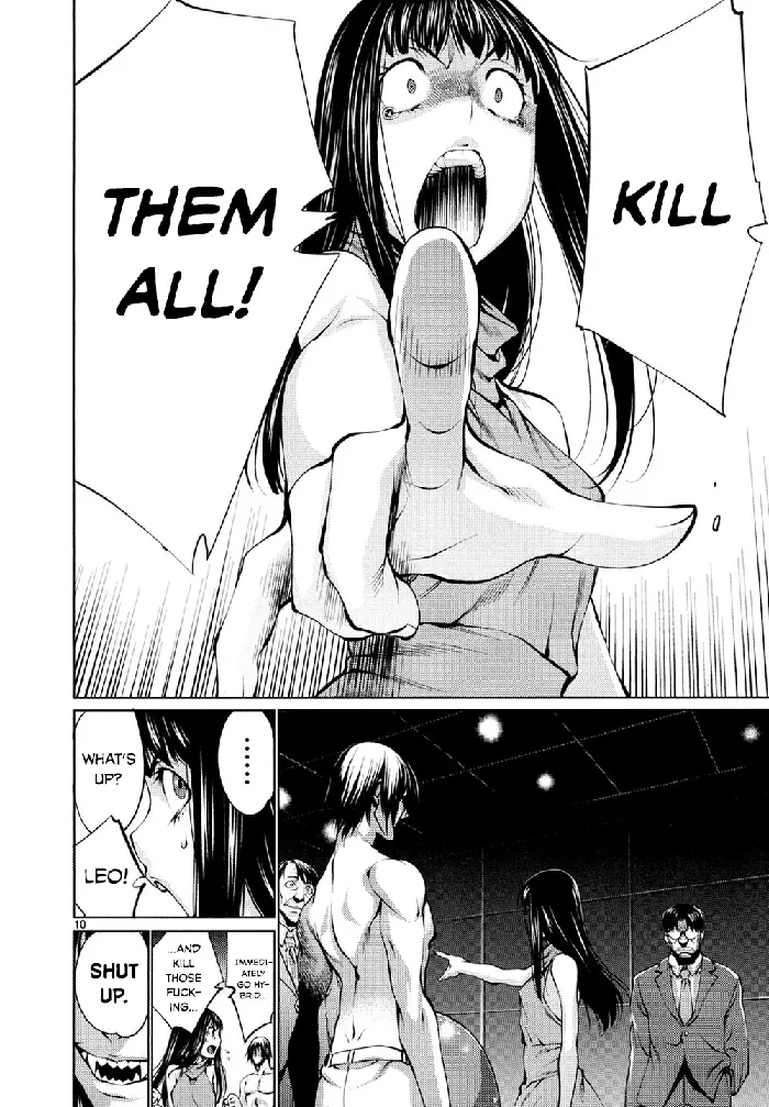Killing Bites Chapter 30 image 10_optimized